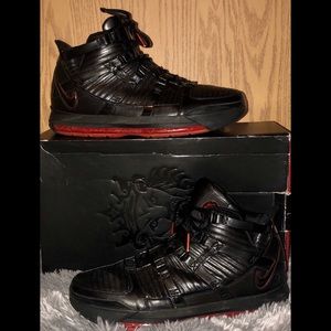 Nike ZOOM Lebron 3 (ORIGINAL VERSION).